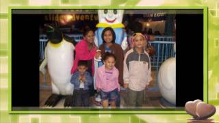 My Family (One step at a time by Jordin Sparks)