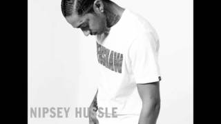 Nipsey Hussle feat. James Fauntleroy - Come Over
