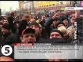 Митинг в Харькове. Без комментариев / #Крым 