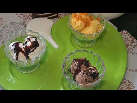 Ice Cream at Home # Icecream Recipe