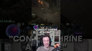 Diablo 4 - SHADOW STEP IS NUTS ON PTR