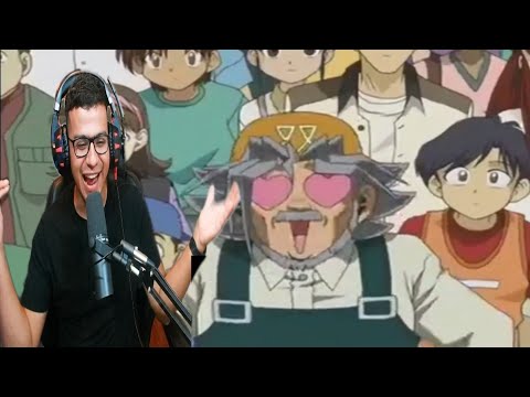 Yugioh Abridged Episode 21-22 Reaction