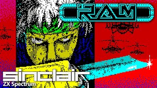 R.A.M.  - Quick Look - ZX Spectrum