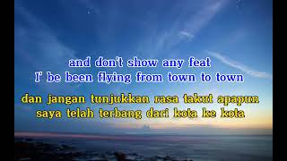 Download lagu Janji Heroes tonight- Step by step (NCS) lyric dan terjemahan (feat Johnning) mp3