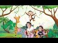Cancion para iniciar clase. Como un gigante quiero caminar. Cancion infantil Activación