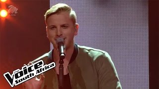 Jono Grayson: 'This Love' | Live Round 4 | The Voice SA
