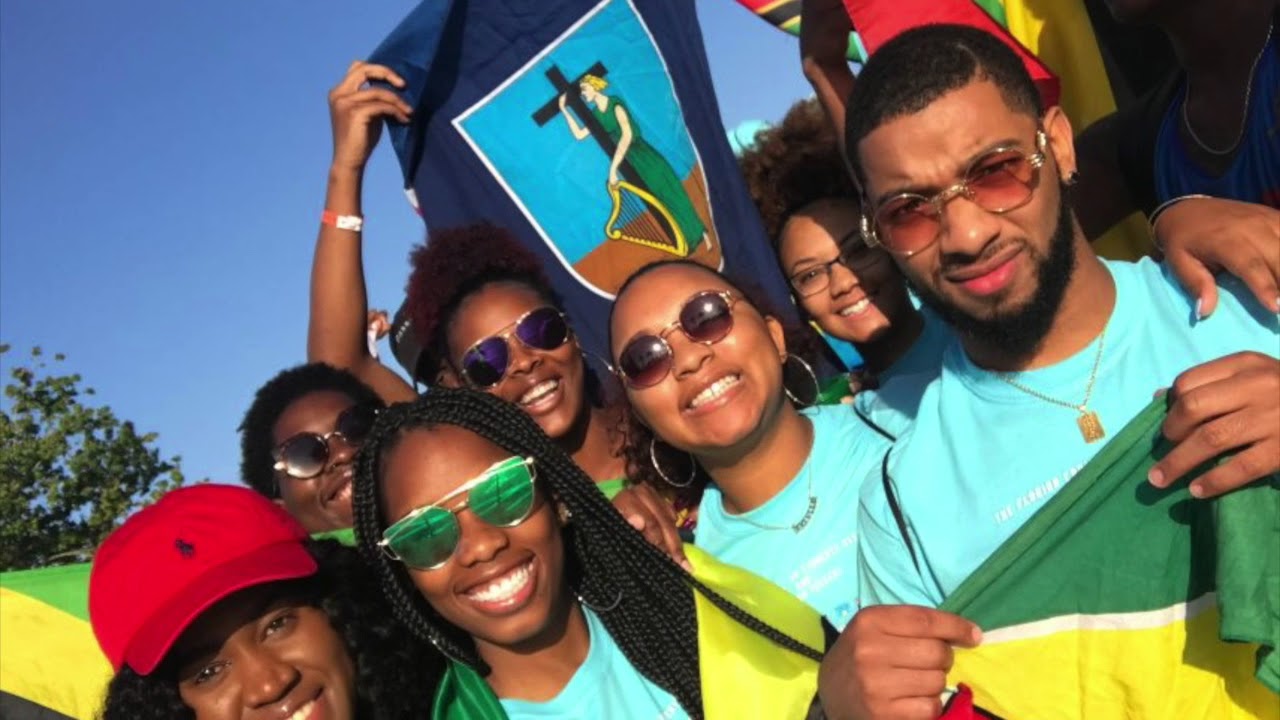 FIU CSA Spring 2018 Recap