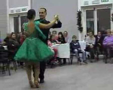 Catia e Vincenzo Valzer filuzziano Quarto di Granarolo 2007