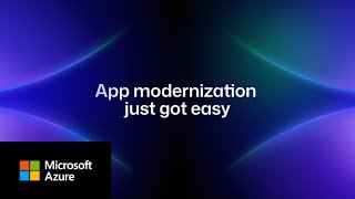GitHub Copilot new agentic modernization capabilities