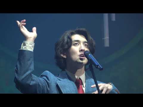 [190323] Good Boy Twist - 잔나비(JANNABI) @전국투어 투게더_청주