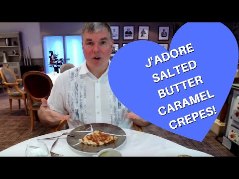 What's The Best Champagne? | Europe Day 9