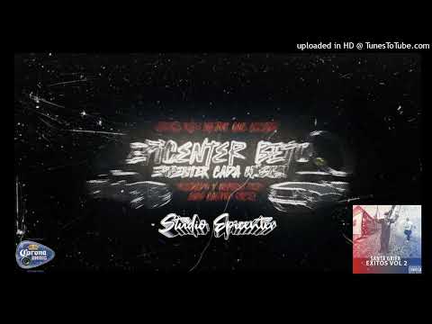 La Santa Grifa - Rasta a Lo Pelón "EPICENTER"