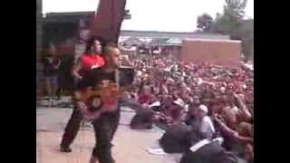 Bobaflex 03) Midnight Nation Live 9/25/2005