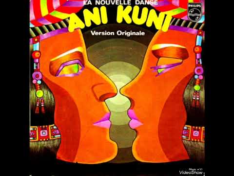 Madeleine Chartrand - *Ani Kuni* 1973