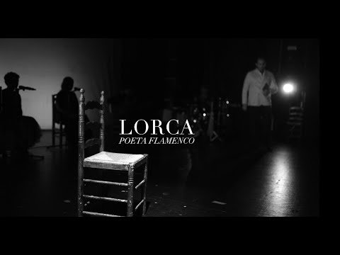 Lorca, Poeta Flamenco
