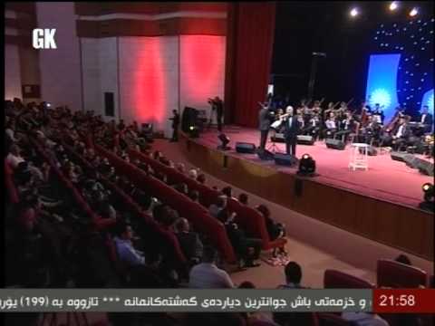 Gali Kurdistan TV - Homer Dzeiy - Homar Dzaiy - Gorani Kurdi