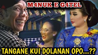 Download lagu Manuk e g4tel tiiinnn‼️Sopo sing k3w4n⁉️Limbukan lucu ki seno nugroho #dalangseno #tatintitot mp3 Download lagu Manuk e g4tel tiiinnn‼️Sopo sing k3w4n⁉️Limbukan lucu ki seno nugroho #dalangseno #tatintitot mp3
