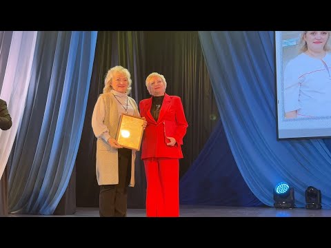 Ангарский медицинский колледж  отпраздновал 65 летний юбилей