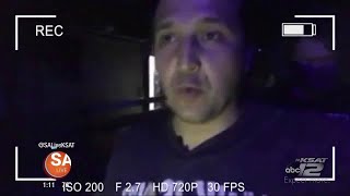 MISSING: David Elder, last seen at the 13th Floor