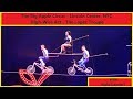 Big Apple Circus High Wire Act Feat Lopez Family Lincoln Center New