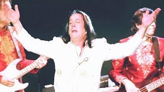 Todd Rundgren - Sons of 1984 HD