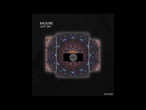 BAOURE _ My True (Original Mix)