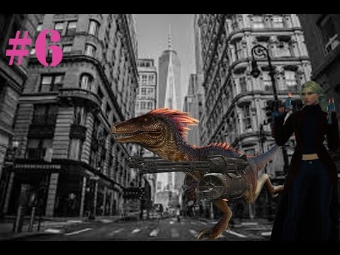 Naik Raptor Steam Community :: Video :: Saints Row IV - Naik Raptor . #6