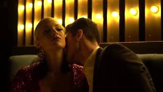 Halloween 2018  Gatsby Barcelona