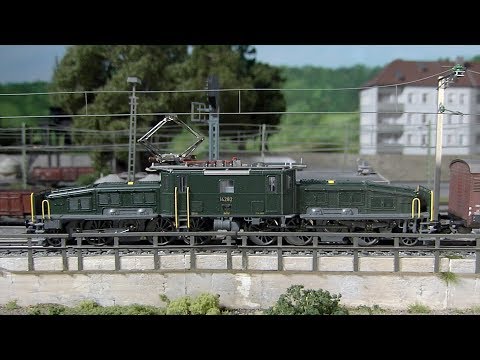 Märklin TV Extra - Folge 23