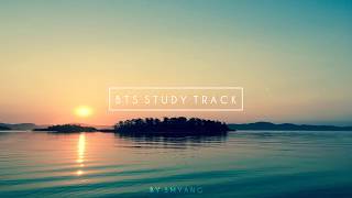 1 Hour Ultimate BTS Piano Music for Studying and Sleeping