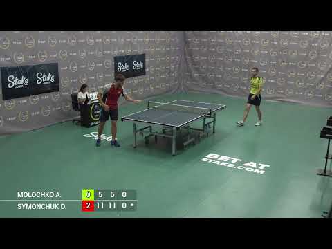 30th of July  2022. ТT CUP - Green 3. Morning (Final games)