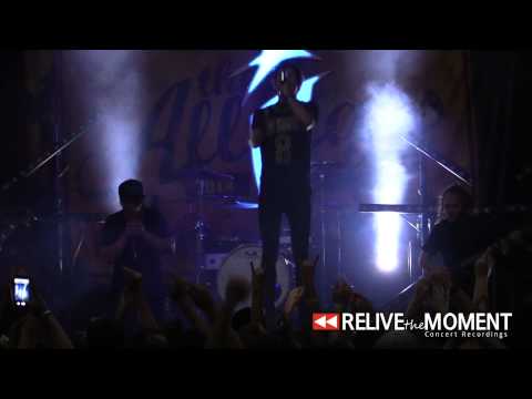 2014.07.26 I See Stars - Crystal Ball (Live in Joliet, IL)