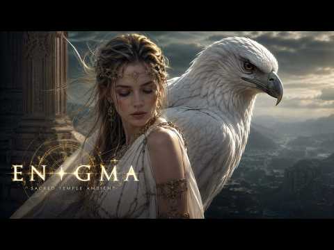 Enigma Inspired 2026 🕊️ Mystical Chillout Mix | Ethereal Vocals, New Age Sounds & Inner Peace