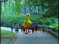 Sesame Street Episode 3851 2000