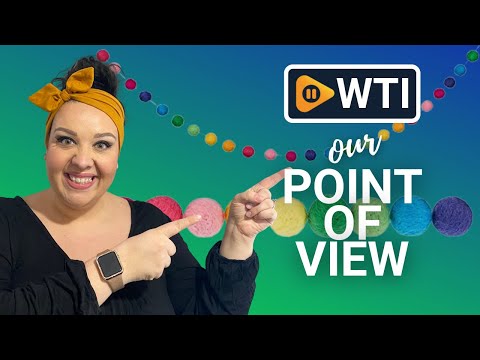 Wool Felt Ball Pom Pom Garlands - WTI product video review