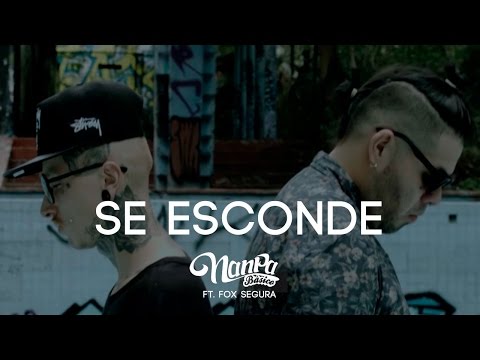 Video de Se Esconde