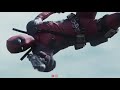 Deadpool Mass Whatsapp Status