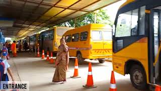 S.B. Patil Public School Video thumbnail