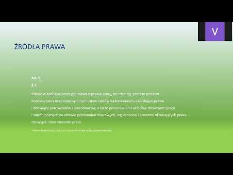 Szkolenie wstępne w dziedzinie BHP instruktaż ogólny