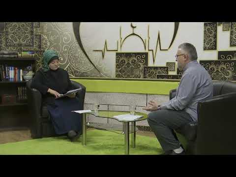 Put istine - reis Džemaludin Čaušević