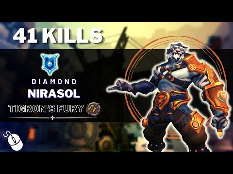 41 Kills TECH HI-REZ DOESN'T WANT YOU TO KNOW