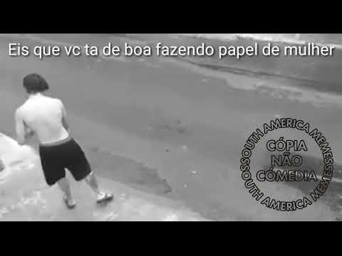 EIS QUE VOCÊ É UM POWER RANGER APOSENTADO!!