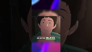 Download lagu He's a nerd who changes his appearance #anime #shorts mp3