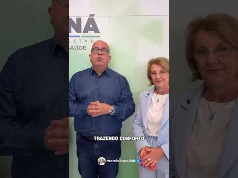 Nova unidade de saúde em Matinhos: R$ 1,35 milhão em investimentos.