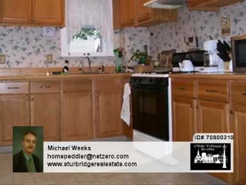 Homes for Sale Warren MA Michael Weeks