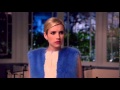 SCREAM QUEENS PRETTY EVIL