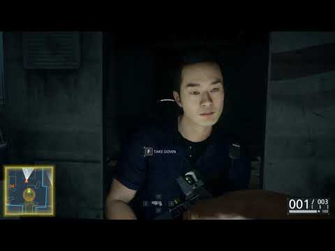 Battlefield: Hardline (PC) walkthrough - Gauntlet