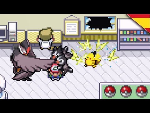 Parodia Animacion Pokemon Español - SI ASH KETCHUM FUERA UN ENTRENADOR COMPETITIVO