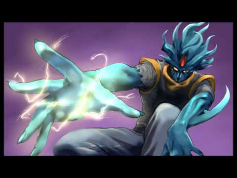 JJBA: ASB - Ultimate Weapon Baoh ~ Ikuro Hashizawa ~ Extended