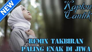 DJ TAKBIRAN TERBARU SPESIAL RAMADAN 2018